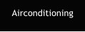 Airconditioning